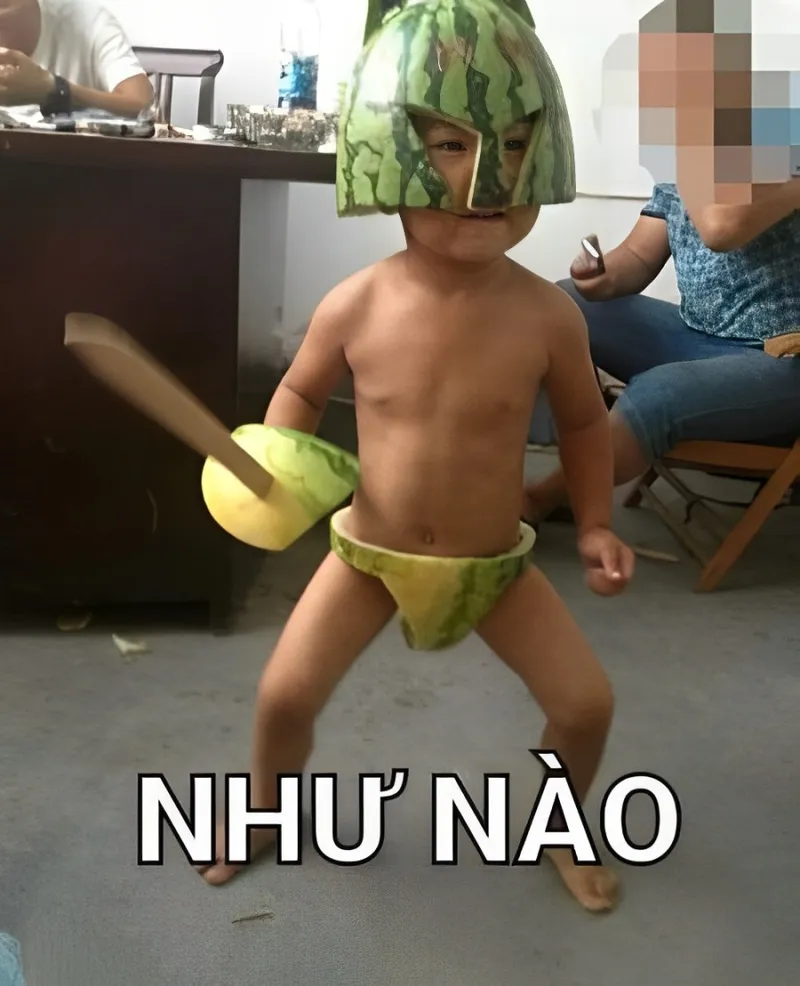 Chế meme hài giúp bạn thể hiện sự hài hước một cách sáng tạo Chế meme hài giúp bạn thể hiện sự hài hước một cách sáng tạo