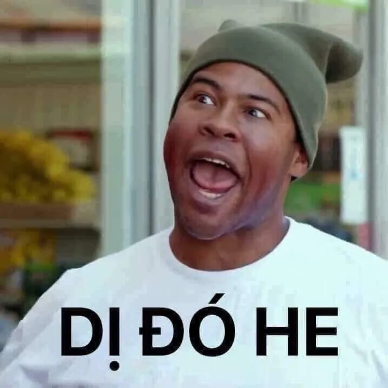 Hình meme hài hước mang lại sự vui vẻ cho người xem Hình meme hài hước mang lại sự vui vẻ cho người xem