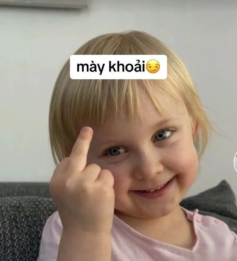 Chế ảnh meme hài hước giúp bạn thể hiện sự sáng tạo và hài hước Chế ảnh meme hài hước giúp bạn thể hiện sự sáng tạo và hài hước