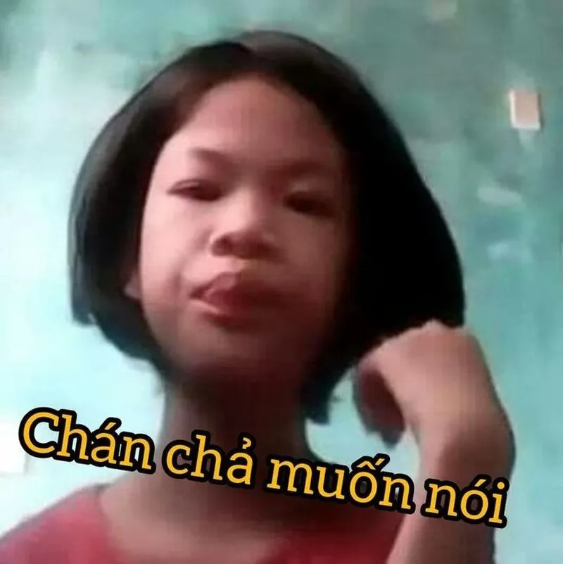 Avatar meme hài dễ thương khiến mọi người cảm thấy vui vẻ hơn Avatar meme hài dễ thương khiến mọi người cảm thấy vui vẻ hơn