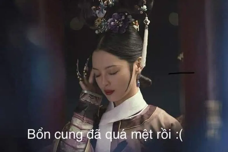 Ảnh hài meme là cách thú vị để ghi lại những khoảnh khắc vui vẻ Ảnh hài meme là cách thú vị để ghi lại những khoảnh khắc vui vẻ