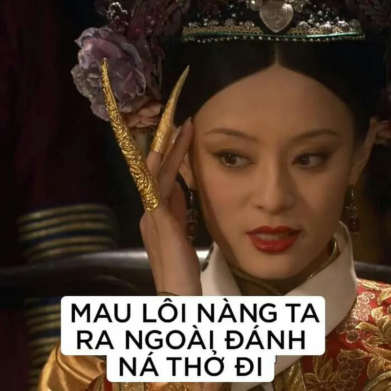 Meme ảnh chó hài mang đến sự dễ thương và hài hước cho người xem Meme ảnh chó hài mang đến sự dễ thương và hài hước cho người xem