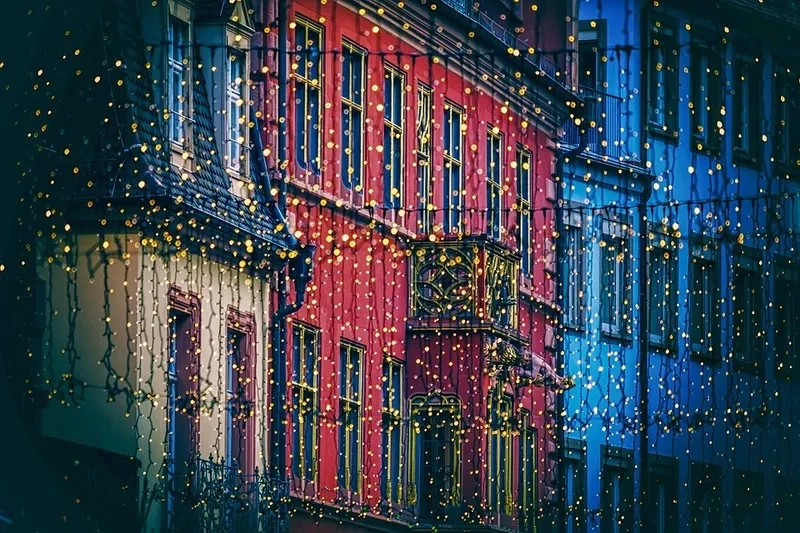 Hình nền noel cute cho máy tính tạo điểm nhấn thú vị cho màn hình Hình nền noel cute cho máy tính tạo điểm nhấn thú vị cho màn hình