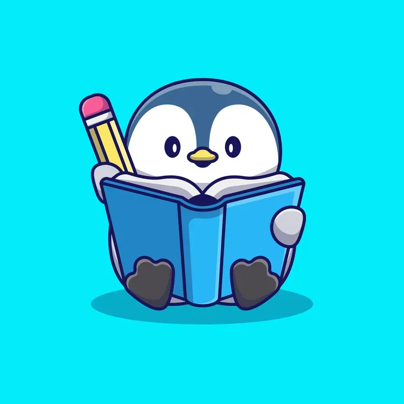 Meme cánh cụt siêu cute khiến trái tim bạn tan chảy Meme cánh cụt siêu cute khiến trái tim bạn tan chảy