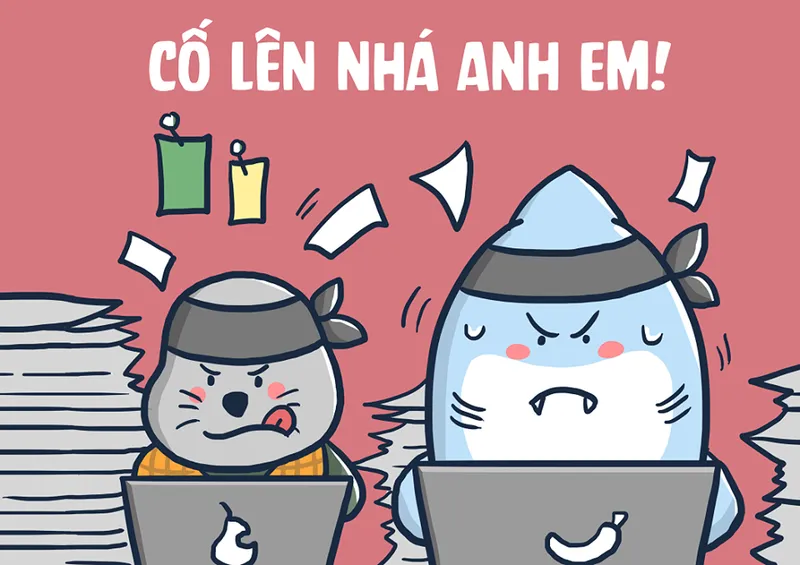 Chúng tôi đã cố gắng hết sức meme truyền cảm hứng cho mọi người Chúng tôi đã cố gắng hết sức meme truyền cảm hứng cho mọi người