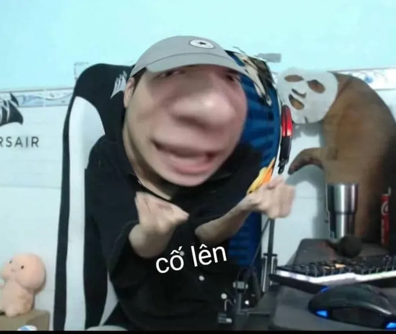 Cốc cốc cốc meme giúp bạn thể hiện sự hài hước trong giao tiếp Cốc cốc cốc meme giúp bạn thể hiện sự hài hước trong giao tiếp