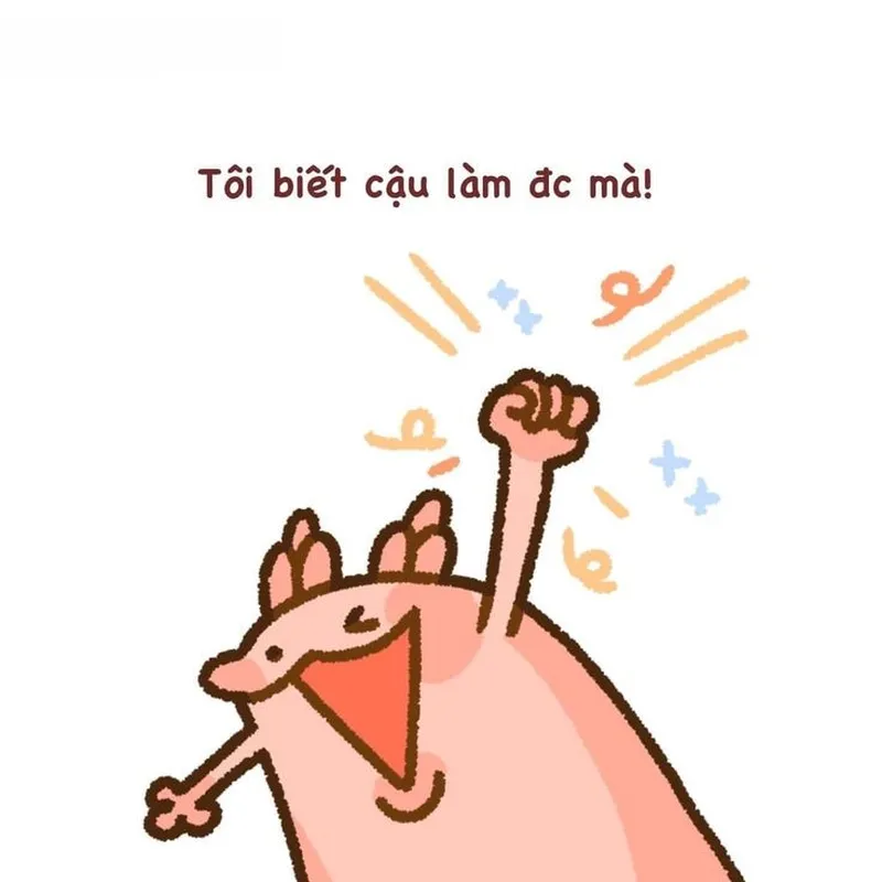 Cố gắng meme thể hiện sự nỗ lực và quyết tâm trong cuộc sống Cố gắng meme thể hiện sự nỗ lực và quyết tâm trong cuộc sống