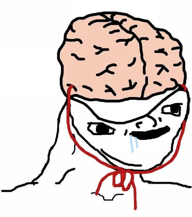 Meme ngu ngon giúp bạn thể hiện sự hài hước một cách sáng tạo Meme ngu ngon giúp bạn thể hiện sự hài hước một cách sáng tạo