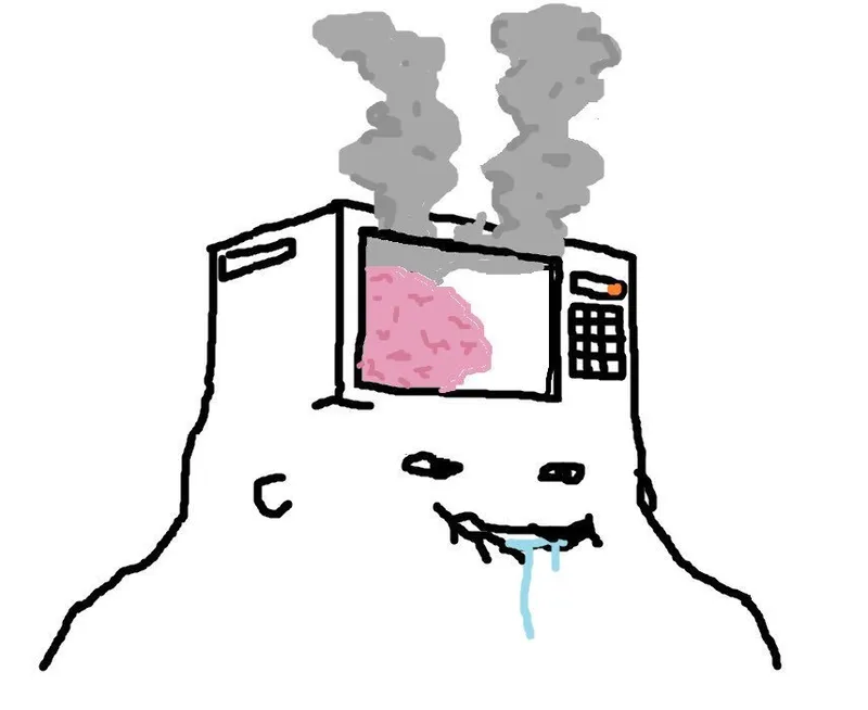 Đồ ngu đồ ăn hại meme mang đến sự hài hước cho những ai cần một chút thông minh Đồ ngu đồ ăn hại meme mang đến sự hài hước cho những ai cần một chút thông minh