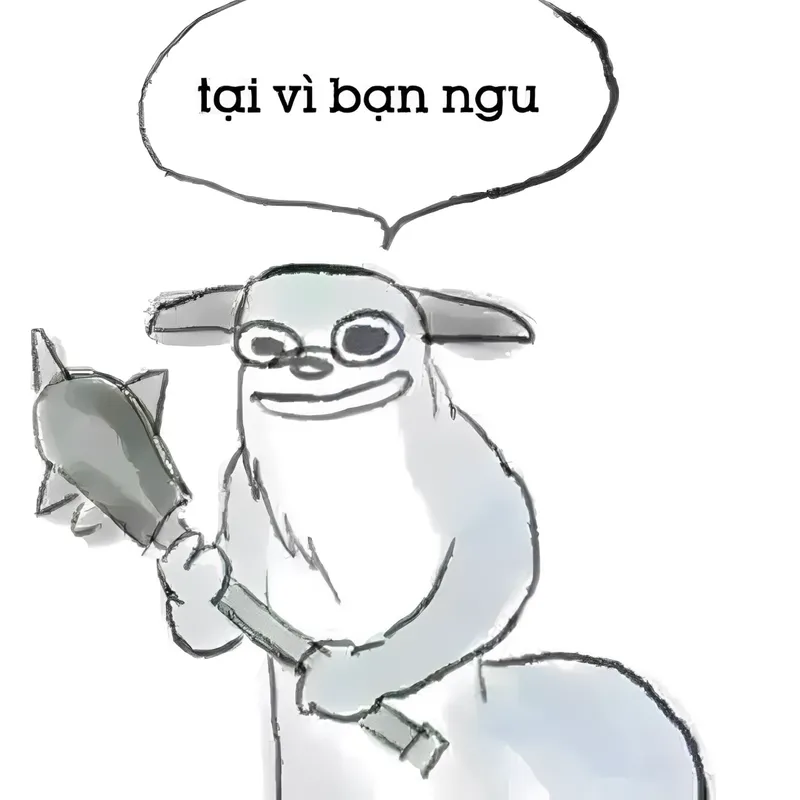Chuc ngu ngon meme mang đến sự hài hước trong những tình huống khó khăn Chuc ngu ngon meme mang đến sự hài hước trong những tình huống khó khăn