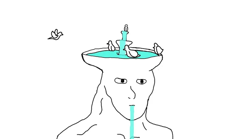 Nguồn meme mang đến những khoảnh khắc hài hước và thú vị Nguồn meme mang đến những khoảnh khắc hài hước và thú vị