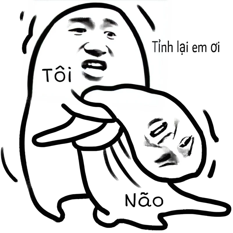 Cầu nguyện meme thể hiện sự hài hước trong những tình huống khó khăn Cầu nguyện meme thể hiện sự hài hước trong những tình huống khó khăn