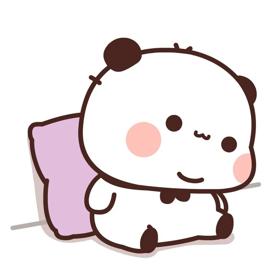 Hình ảnh gấu trắng dễ thương mang đến sự tươi mới cho bạn