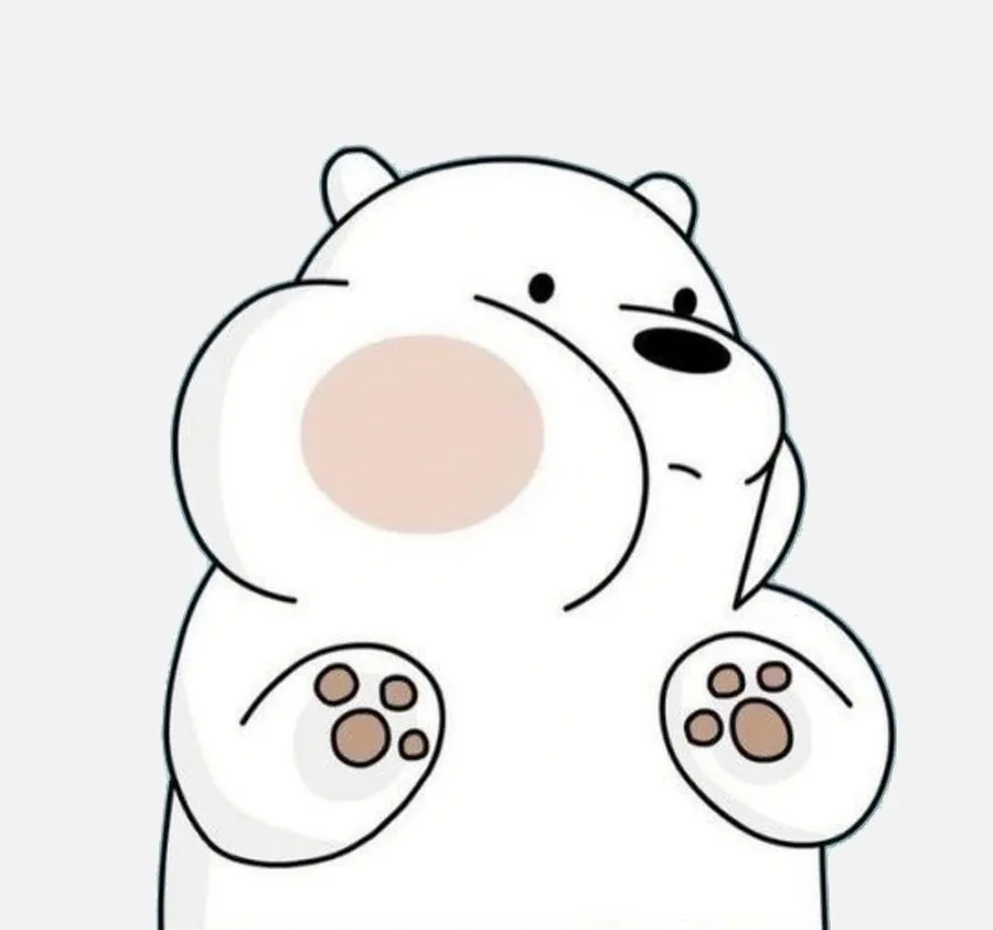 Hình nền gấu trúc ngầu mang đến sự mạnh mẽ và cá tính