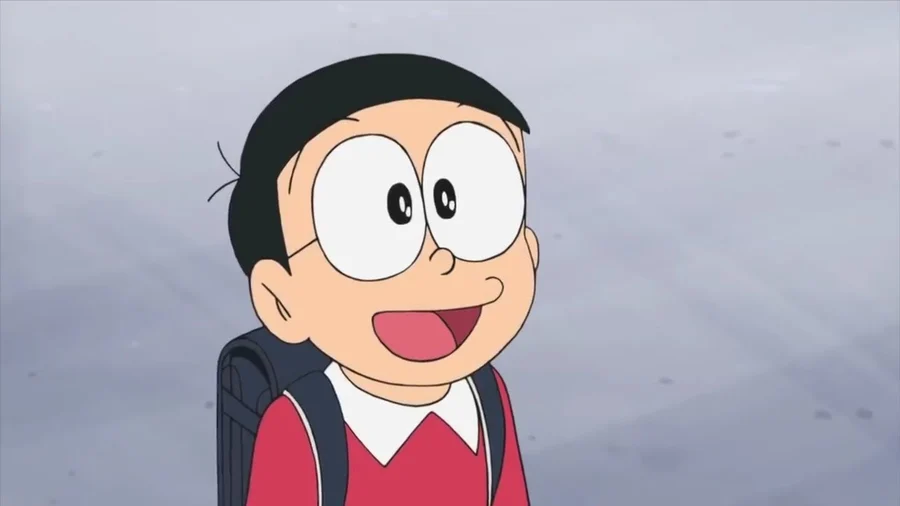 Ảnh doremon và nobita ngầu giúp bạn tạo phong cách riêng