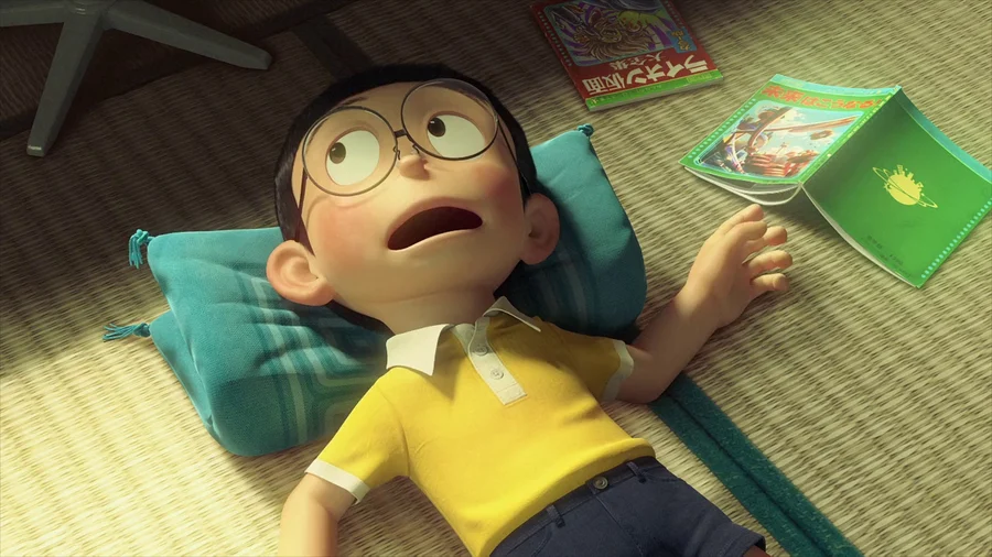 Ảnh xuka đẹp giúp bạn thể hiện tình yêu với nhân vật này