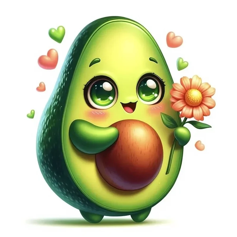 Avatar trái bơ cute giúp bạn nổi bật và thu hút sự chú ý Avatar trái bơ cute giúp bạn nổi bật và thu hút sự chú ý