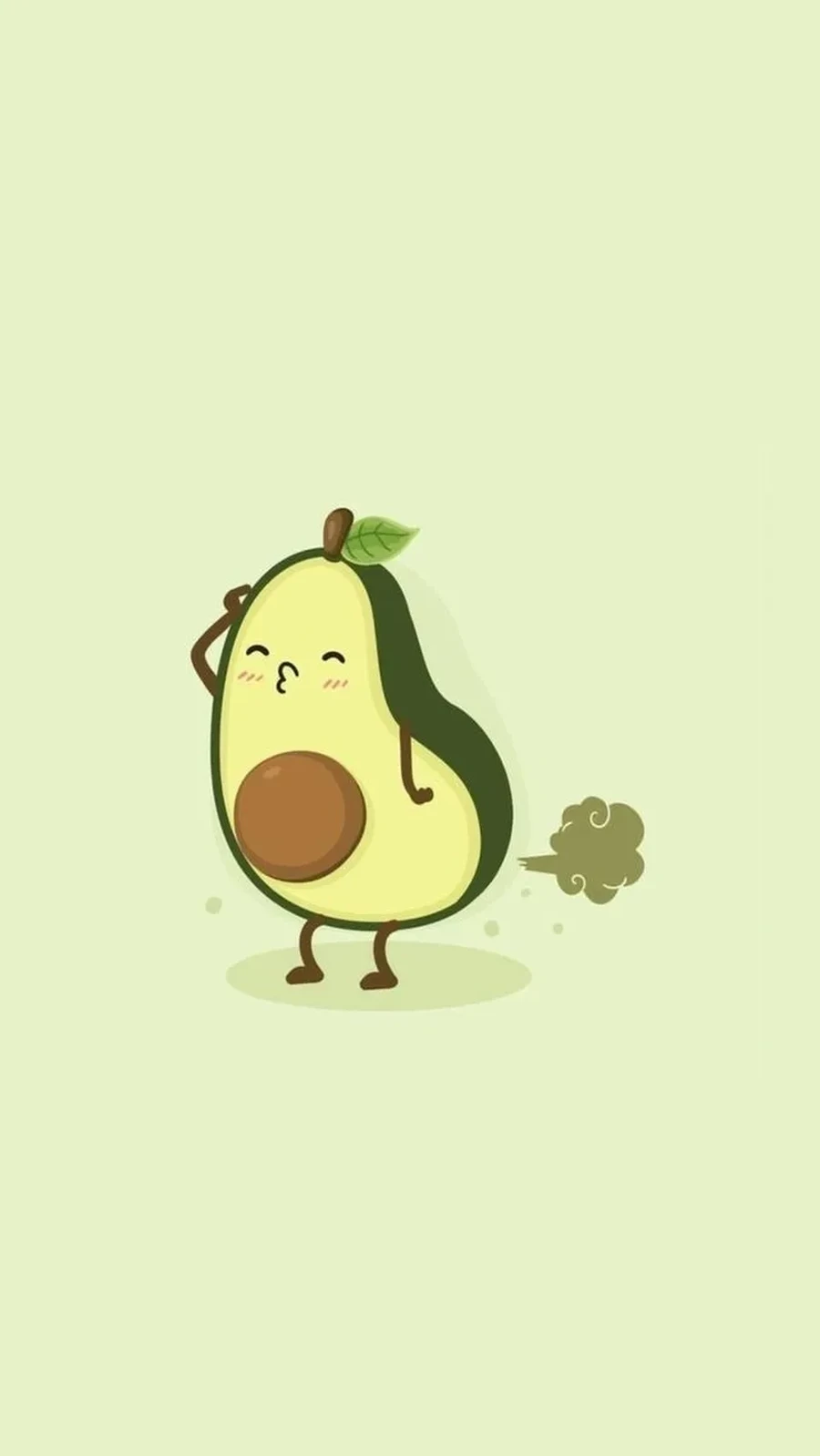 Hình nền bơ cute là lựa chọn tuyệt vời cho những ai yêu thích sự dễ thương Hình nền bơ cute là lựa chọn tuyệt vời cho những ai yêu thích sự dễ thương