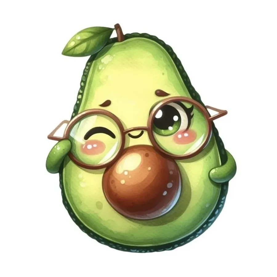 Bơ cute hình nền là lựa chọn hoàn hảo cho điện thoại của bạn Bơ cute hình nền là lựa chọn hoàn hảo cho điện thoại của bạn