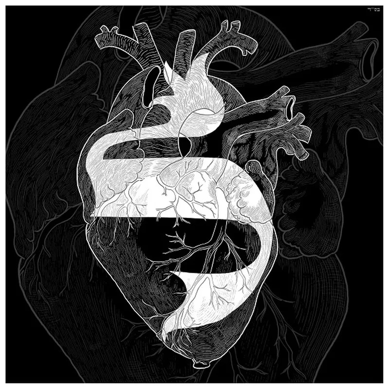 Tạo avatar trái tim để thể hiện tình cảm của bạn