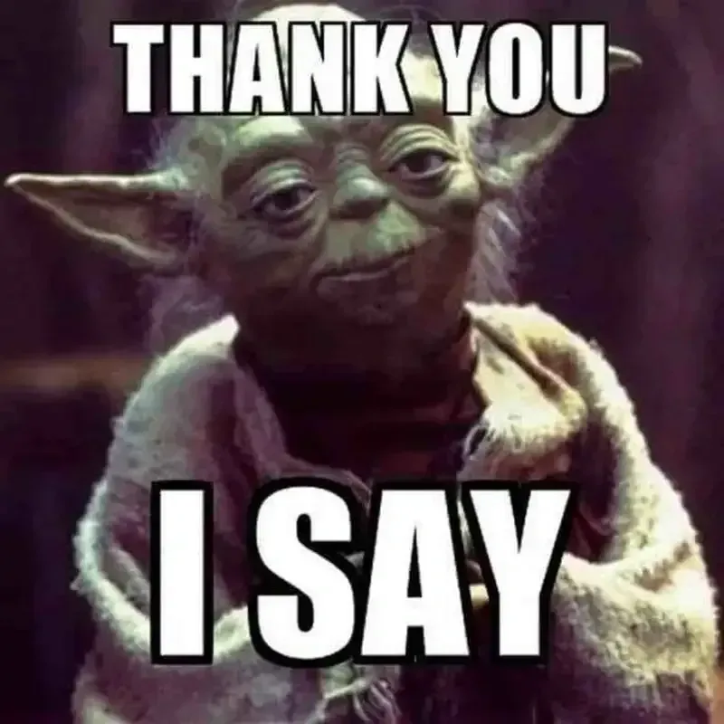 No thank you meme funny mang đến sự hài hước cho những ai không muốn nhận quà No thank you meme funny mang đến sự hài hước cho những ai không muốn nhận quà