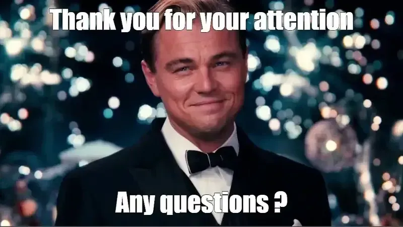 Not even a thank you meme thể hiện sự hài hước trong những tình huống bất ngờ Not even a thank you meme thể hiện sự hài hước trong những tình huống bất ngờ