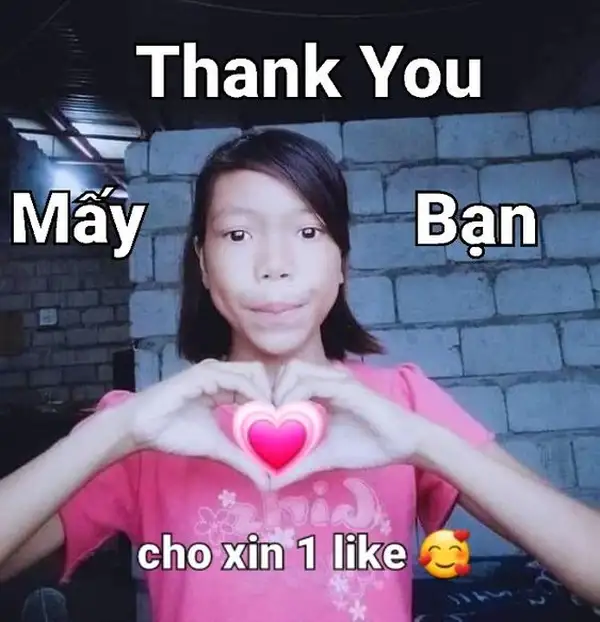 Thank you bro meme thể hiện sự cảm ơn giữa bạn bè một cách hài hước Thank you bro meme thể hiện sự cảm ơn giữa bạn bè một cách hài hước