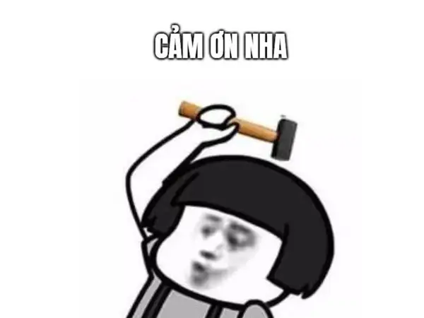 Thank you dad meme mang đến sự dễ thương cho những ai yêu quý cha mình Thank you dad meme mang đến sự dễ thương cho những ai yêu quý cha mình