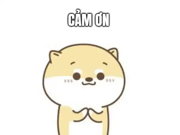 Thank you daddy meme thể hiện sự cảm ơn một cách ngọt ngào Thank you daddy meme thể hiện sự cảm ơn một cách ngọt ngào