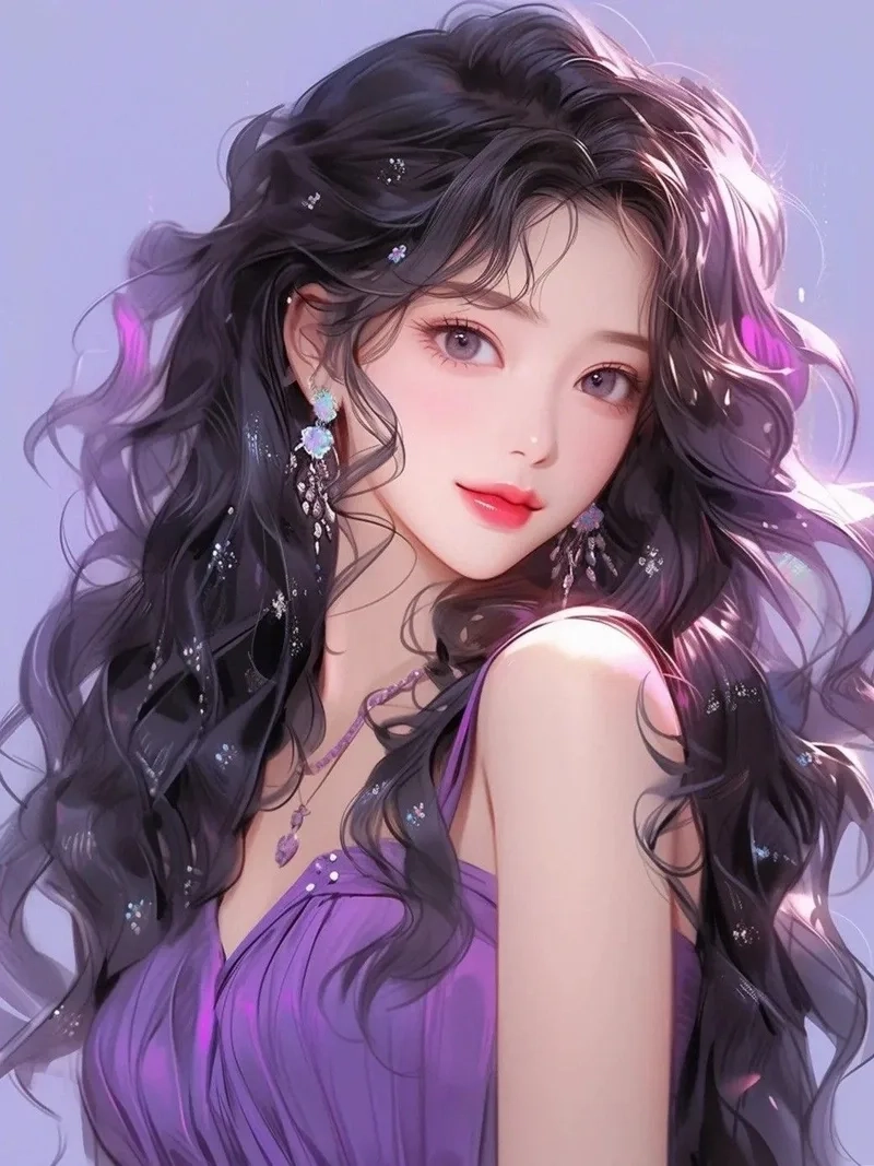 Tạo phong cách riêng với avatar ảnh gái cute đáng yêu Tạo phong cách riêng với avatar ảnh gái cute đáng yêu