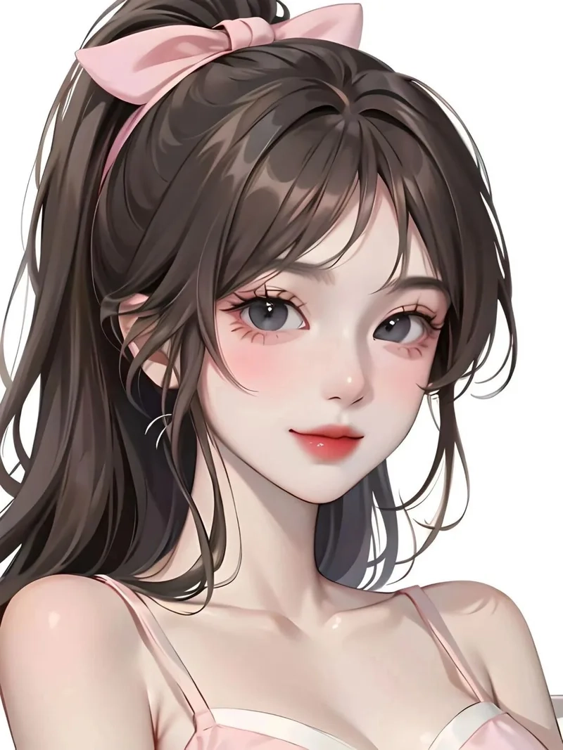 Avatar gái cute giúp bạn nổi bật và thu hút sự chú ý Avatar gái cute giúp bạn nổi bật và thu hút sự chú ý