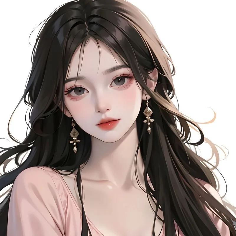 Avatar cô gái cute mang đến sự tươi mới cho trang cá nhân Avatar cô gái cute mang đến sự tươi mới cho trang cá nhân