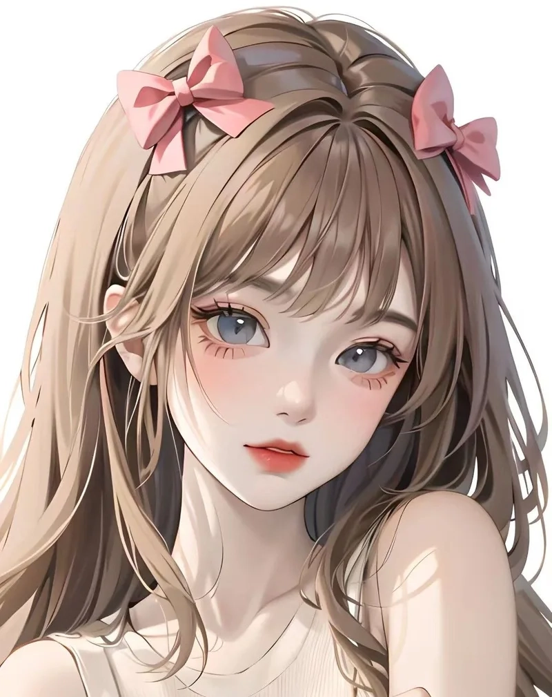 Hình nền cô gái anime giúp bạn thể hiện cá tính riêng Hình nền cô gái anime giúp bạn thể hiện cá tính riêng