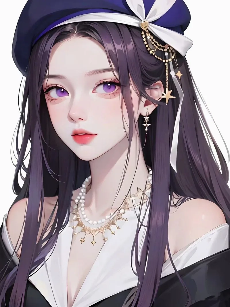 Avatar ảnh gái xinh k8 là lựa chọn hoàn hảo cho phong cách trẻ trung Avatar ảnh gái xinh k8 là lựa chọn hoàn hảo cho phong cách trẻ trung