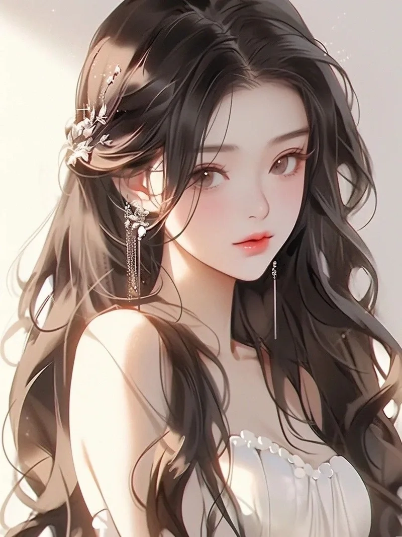 Avatar ảnh gái xinh k5 giúp bạn nổi bật giữa đám đông Avatar ảnh gái xinh k5 giúp bạn nổi bật giữa đám đông