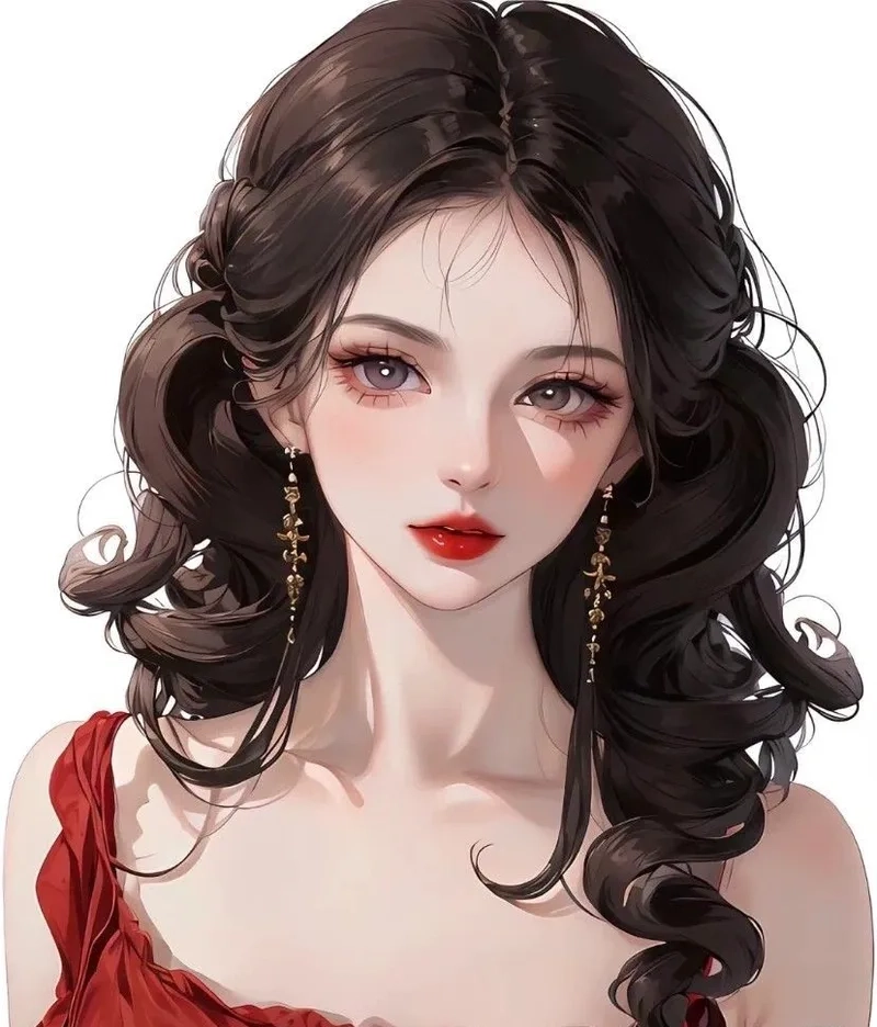 Avatar cute con gái là lựa chọn tuyệt vời cho các cô gái Avatar cute con gái là lựa chọn tuyệt vời cho các cô gái