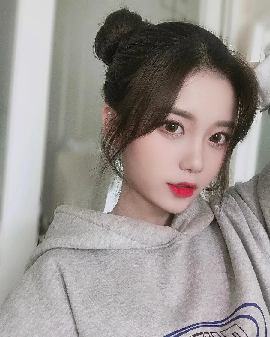 Hình gái xinh k5 mang đến sự tươi mới cho trang cá nhân Hình gái xinh k5 mang đến sự tươi mới cho trang cá nhân