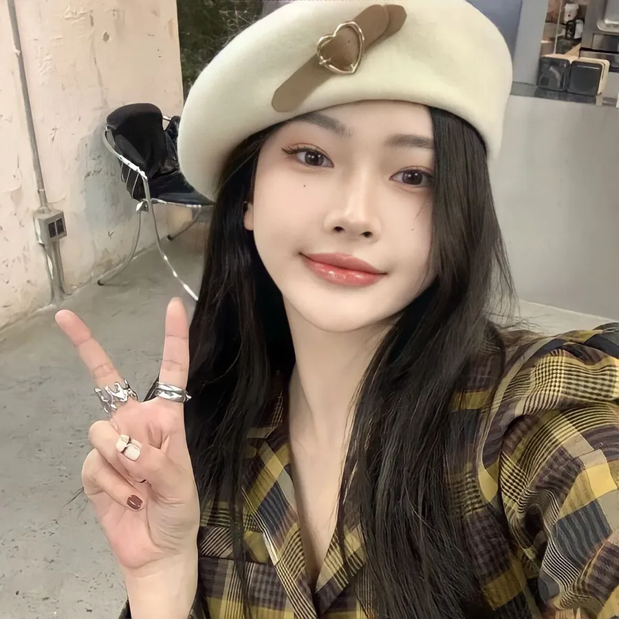 Avatar gái đẹp de thương mang đến sự dễ thương và thu hút Avatar gái đẹp de thương mang đến sự dễ thương và thu hút