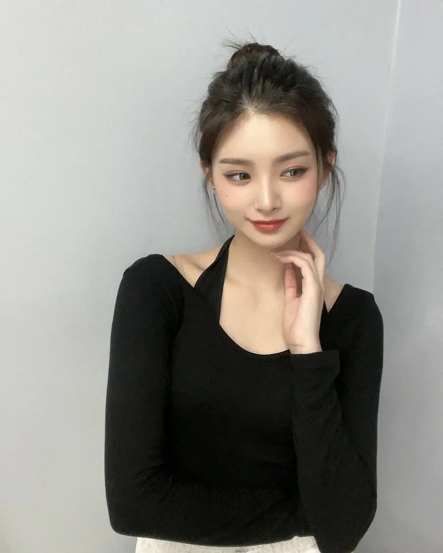 Gái xinh ảnh avatar đẹp cho con gái giúp bạn nổi bật và thu hút sự chú ý Gái xinh ảnh avatar đẹp cho con gái giúp bạn nổi bật và thu hút sự chú ý