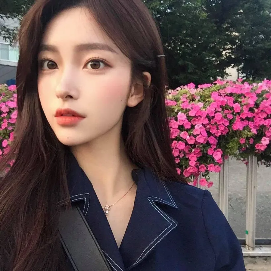Ảnh gái cute k5 mang đến sự dễ thương và đáng yêu Ảnh gái cute k5 mang đến sự dễ thương và đáng yêu