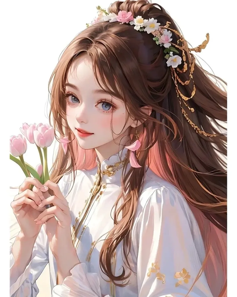 Ảnh gái xinh k8 cute giúp bạn thể hiện tình yêu với anime Ảnh gái xinh k8 cute giúp bạn thể hiện tình yêu với anime