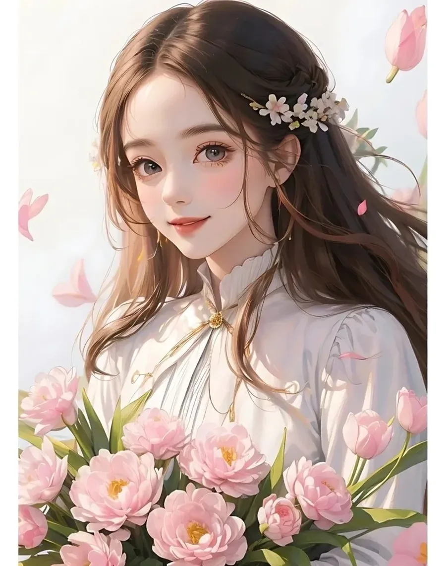 Ảnh gái cute k10 mang đến sự đáng yêu và ngọt ngào Ảnh gái cute k10 mang đến sự đáng yêu và ngọt ngào