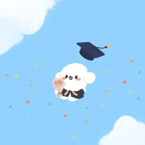 Nền xanh dương cute mang lại sự tươi mới cho không gian sống của bạn Nền xanh dương cute mang lại sự tươi mới cho không gian sống của bạn