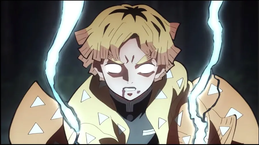 Zenitsu ngầu là lựa chọn hoàn hảo cho fan của anime