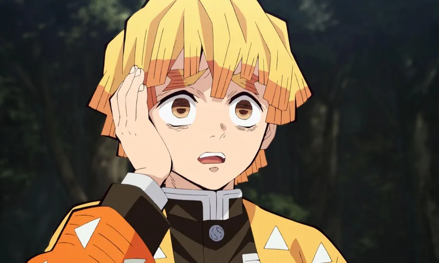 Về zenitsu ngầu giúp bạn tìm hiểu thêm về nhân vật này