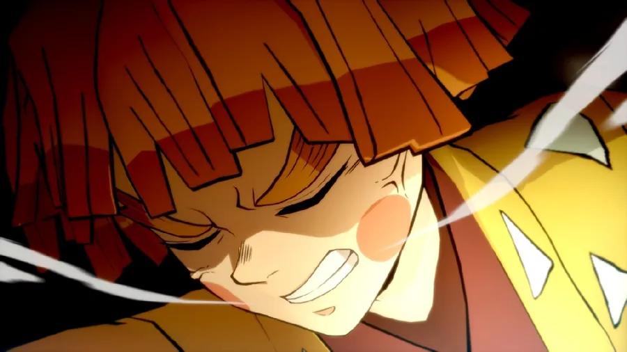 Hình zenitsu và nezuko mang đến sự dễ thương cho bạn