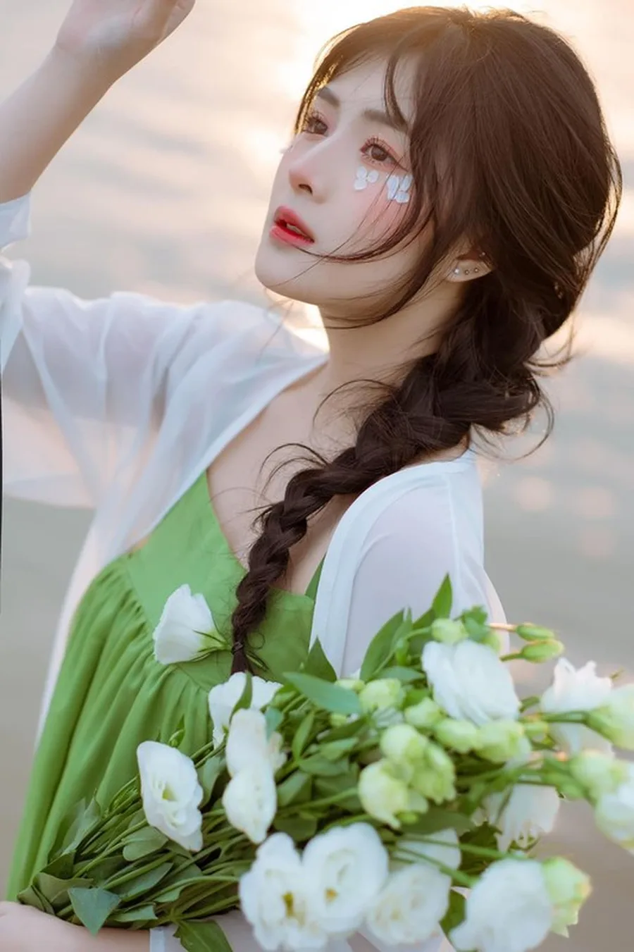 Gái xinh cute tóc ngắn giúp bạn thể hiện phong cách trẻ trung Gái xinh cute tóc ngắn giúp bạn thể hiện phong cách trẻ trung