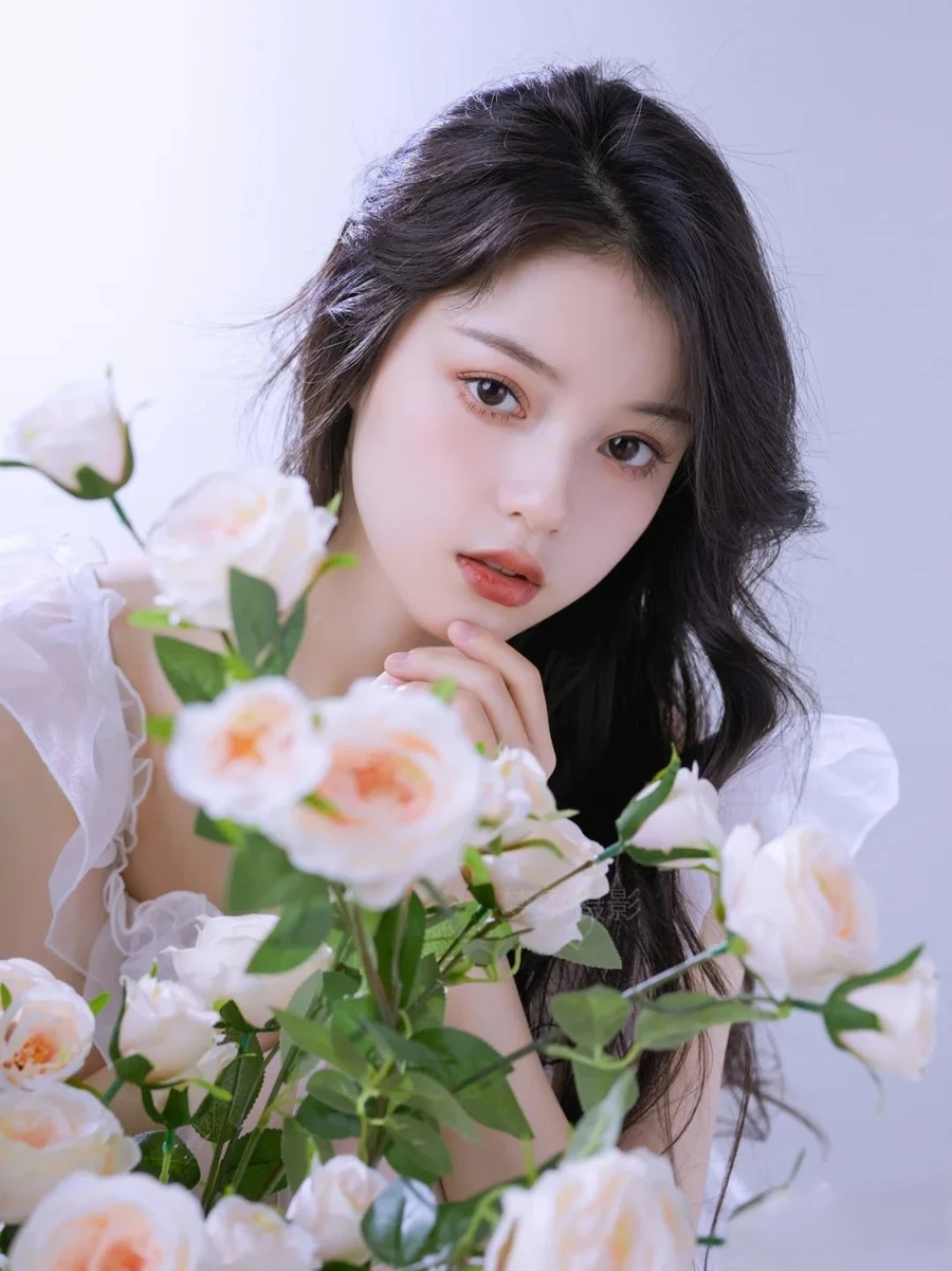 Hình nền con gái cute mang đến sự dễ thương cho không gian làm việc Hình nền con gái cute mang đến sự dễ thương cho không gian làm việc