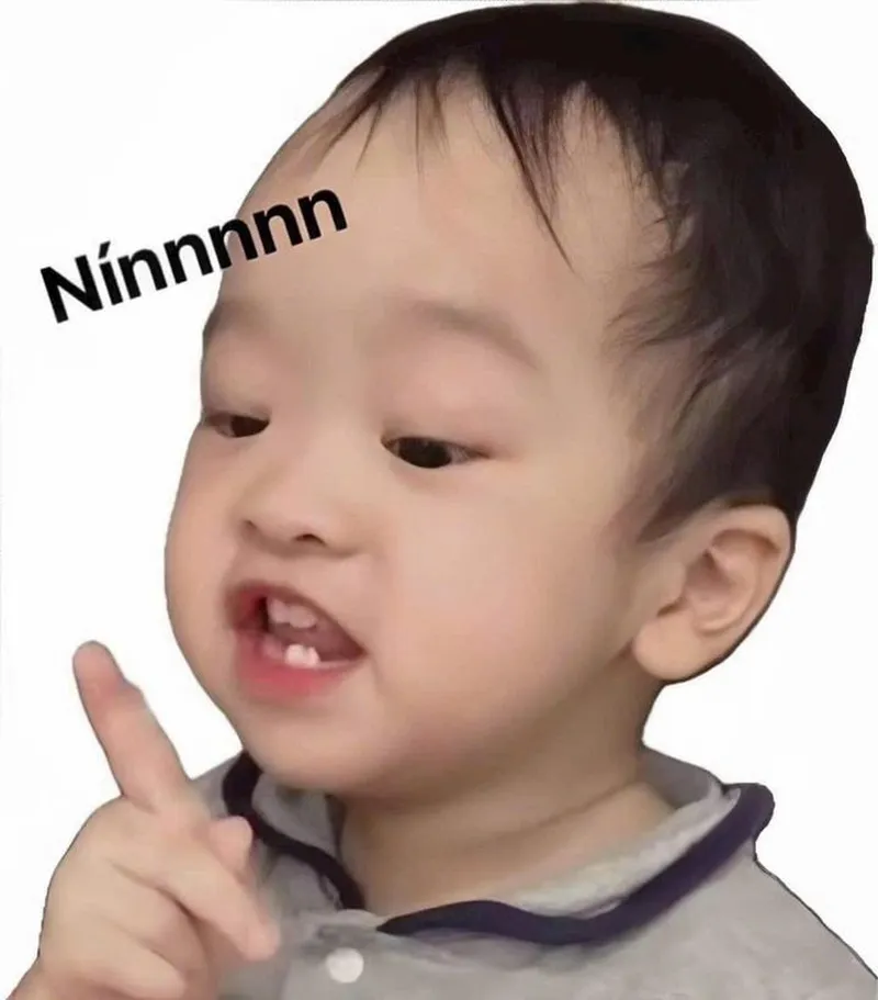 Meme ảnh bé gái đáng yêu hàn quốc thật dễ thương Meme ảnh bé gái đáng yêu hàn quốc thật dễ thương