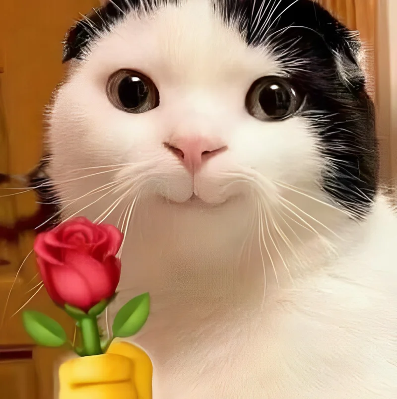 Meme cảm ơn cute khiến trái tim bạn tan chảy Meme cảm ơn cute khiến trái tim bạn tan chảy